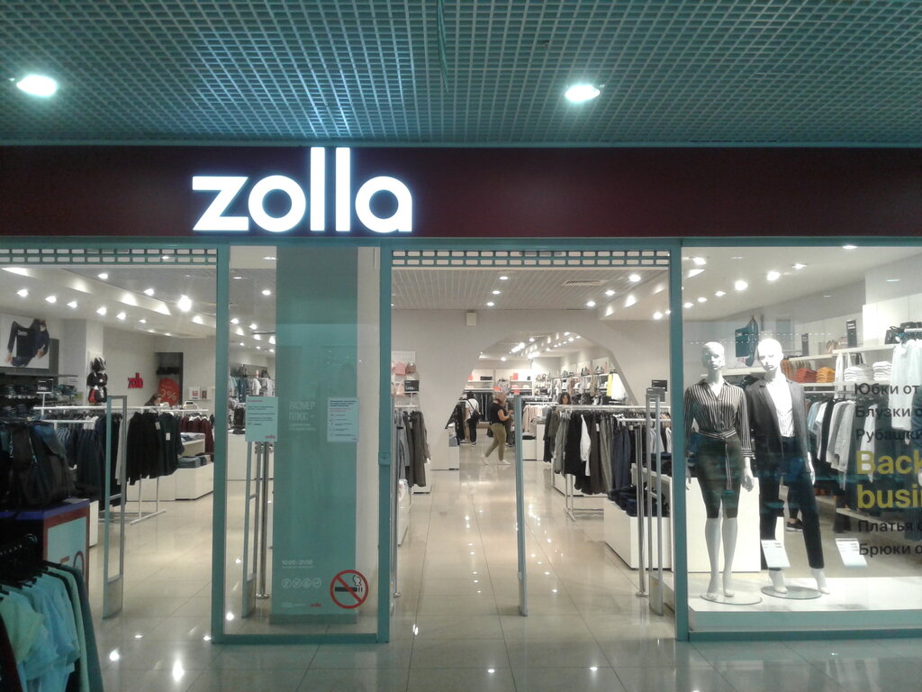 Zolla